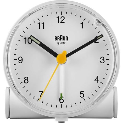 Braun BC01W 67004, weiß (1/5)