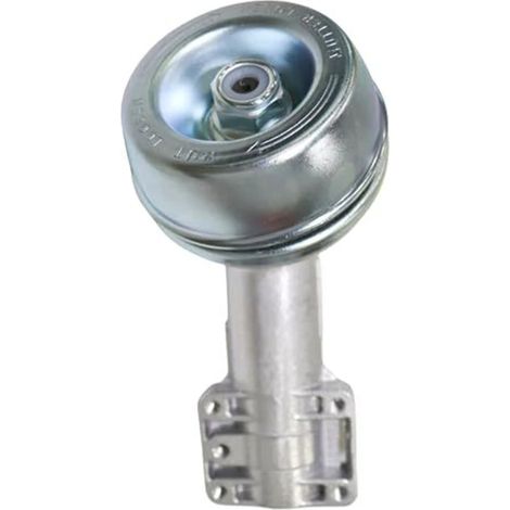 Tête de coupe-bordures de rechange fiable avec engrenage en acier à 10 dents pour les modèles FS120R, FS131, FS235 et FS240, conçue pour une durabilité accrue. (1/5)