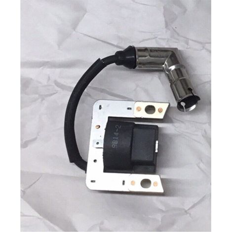 Bobine d’allumage haute tension pour moteur Kohler – Compatible 14 584 01-S, Fiable et Facile à Installer