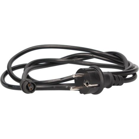 Recambio cable del enchufe para guirnalda Liboi ref. 201205000 - 01 (1/2)
