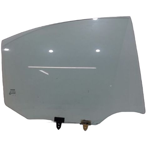 Glace Porte Ard NISSAN Primera [PRODUIT D'OCCASION]♻️82300av600 (1/2)