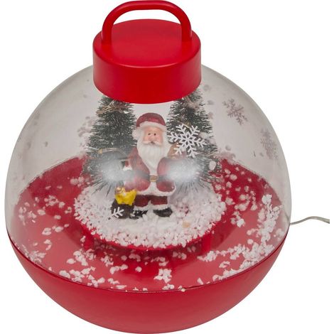 Lanterna a sfera dkp int 8lh17 p - Feeric lights & christmas