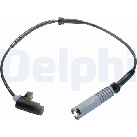 Capteur, vitesse de roue Delphi Technologies SS10303 BMW 3452 1182 076