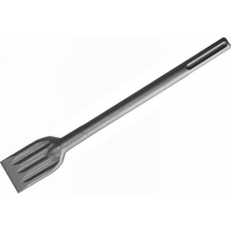 Heller Spatmeißel Enduro selbstschärfend SDS-max 50x350mm