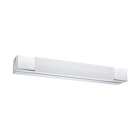 Paulmann Quasar lampada cromo 44 cm LED bagno (1/4)
