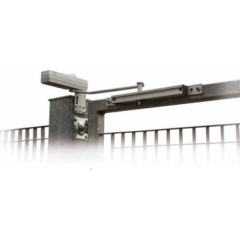 Ferme-Portillons Jusqu'À L1250Xh2400 - MAB