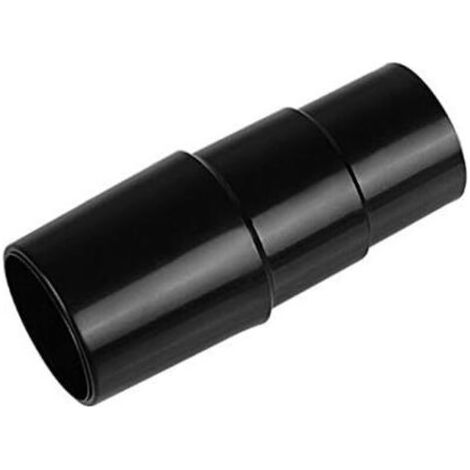 Adaptateur de tuyau d'aspirateur 35 mm à 32 mm, 35 mm à 35 mm, 40 mm à 32 mm, 40 mm à 35 mm Unité de conversion d'aspirateur Réducteur de tuyau d'aspirateur pour la plupart des aspirateurs (1/4)
