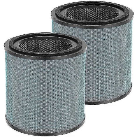 Filtre de remplacement AP0601 pour purificateur d'air Airto, filtre HEPA H13 PTG à 4 étapes.-AquaForge (1/5)