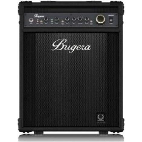 Bugera BXD15 Combo basowe 15"