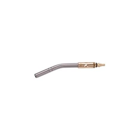 ROTHENBERGER Cannello per saldatura forte, TURBOPROP, 12mm, con ugello a innesto - 31032