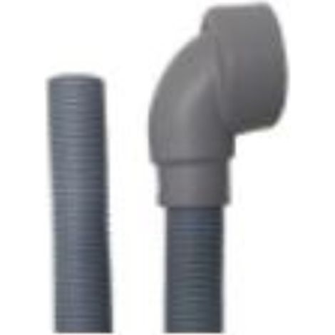 Tubo desagüe lavavajillas Fagor d:52 mm. 1500 mm.
