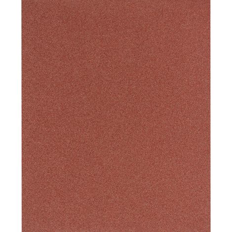 PFERD TOOLS Gewebe Schleifbogen Korund 230x280mm BG BR A60 für Stahl bei hoher Beanspruchung 50 Stk (1/5)
