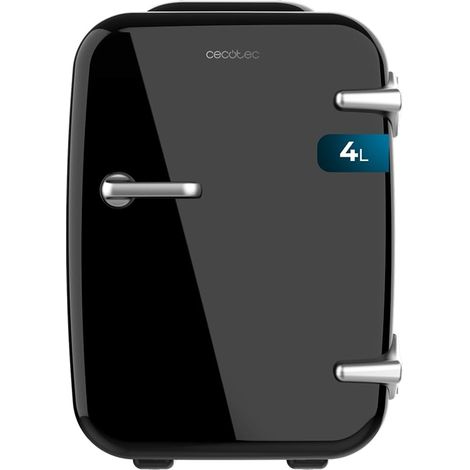 Kühlschrank cecotec bolero minicooling Kapazität 4 Liter