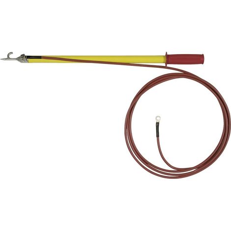 DEHN 758022 EV TES 465 KS10 Dispositif de décharge 1 pc(s) (1/2)