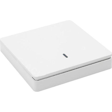Kit de interruptor y receptor inalámbrico para bombillas LED, luces de techo y lámparas - yu (1/5)