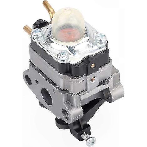 Carburateur de remplacement pour débroussailleuse MTD 753-06258A, compatible avec modèles Craftsman 316791960 et 316711930 (1/5)