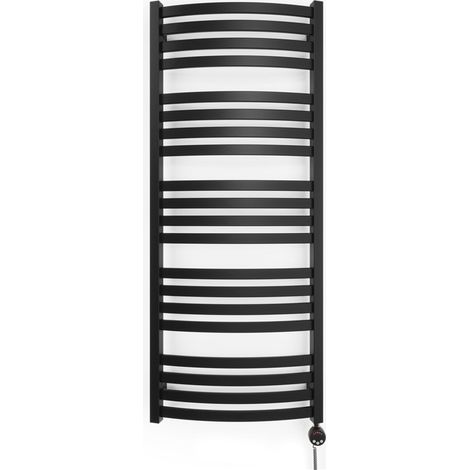 Radiatore elettrico terma d01 1210/500 dimensioni 500x1210 mm (1/3)