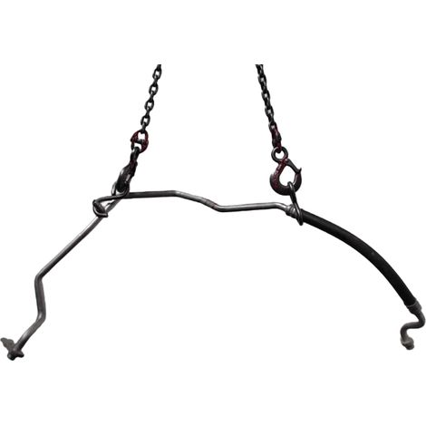 [PRODUIT D'OCCASION] Tuyau De Clim 1 CITROEN C1 3p ♻️ Ref Oe. B001130080 - Garantie à vie