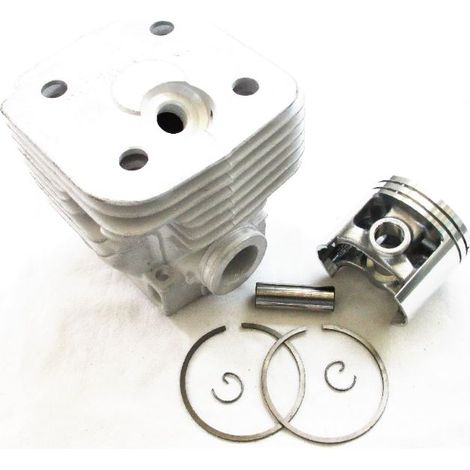 Kit cilindro pistone compatibile HUSQVARNA per motosega 395