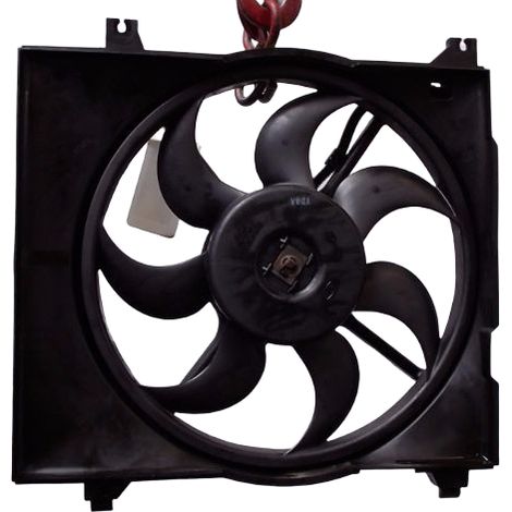 Moteur Ventilateur Radiateur HYUNDAI Santafe [PRODUIT D'OCCASION]♻️2538626200
