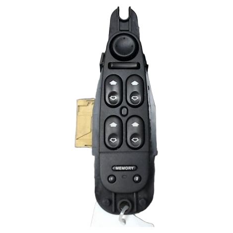 [PRODUIT D'OCCASION] Commande Leve-glace Porte Avg Jaguar S-type ♻️ Ref Oe. Xr837168 - Garantie à vie (1/2)