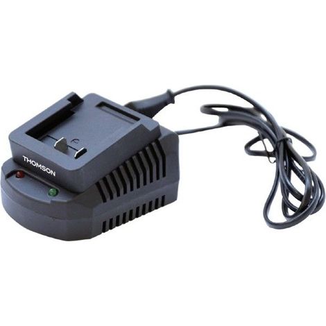 Thomson - Charge1 - Chargeur 1 Port - 21v - 2.2a (1/2)