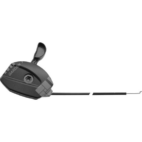 Cavo Acceleratore per rasaerba TONINO LAMBORGHINI 77007451 COMPATIBILE - 046493
