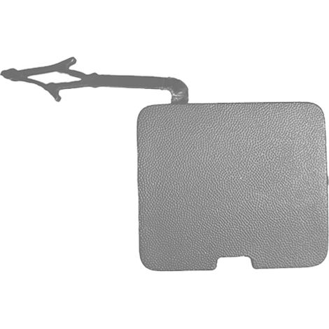 TAPPO GANCIO TRAINO POSTERIORE CON PRIMER - RENAULT - Kangoo 2021 - 511657766R