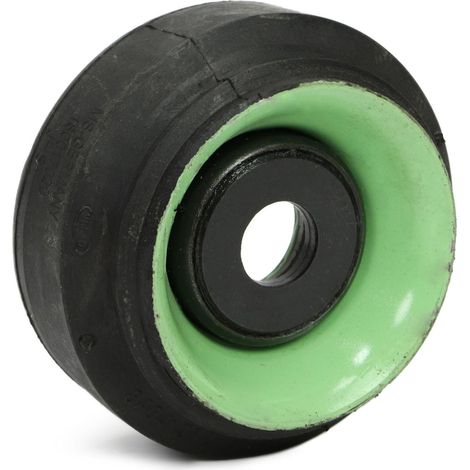 Supporto ammortizzatore anteriore Audi VW (1/5)