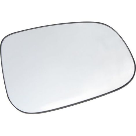 Rechtes Außenspiegelglas mit Heizung 3001 846 Rückspiegel außen für S80 C70 MK II V70 III (1/5)