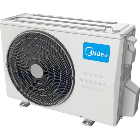 Midea Multisplit Ausseneinheit max 2IE 5,3kW - M2O-18HFN8-ME