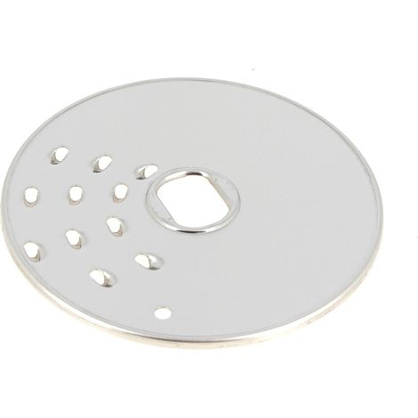 Disco raschiatore 4mm per robot da cucina magimix