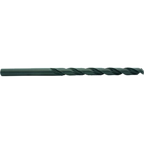 5PZ PUNTA ELICOIDALE HSS RETTIFICATA 'SERIE LUNGA' mm 8 x 165