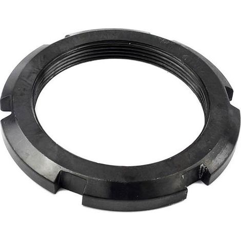 Tuerca de eje de diferencial MAN, Mercedes  6121140121, 87121032100 (1/4)