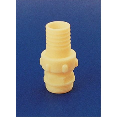 PL RACCORDO NYLON DIRITTO 3 PZ D 30 MM X 1
