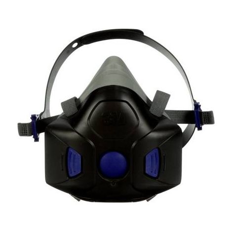 Demi masque HF-802. Taille M. 3M (1/2)