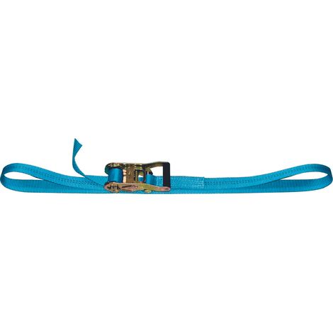 Sangle d'arrimage larg. 35 mm lc 3000 dan sans-fin long. 4m LEVAC - 4558D04