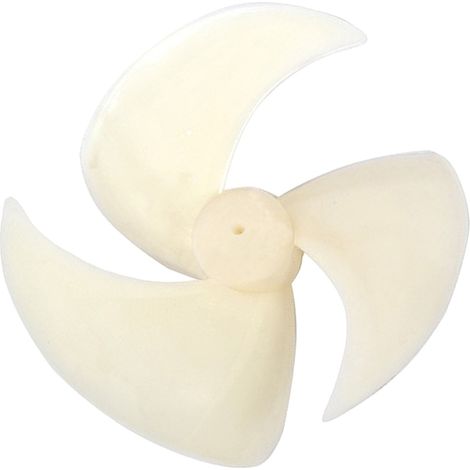Helice ventilateur