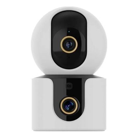 Xiaomi Smart Camera Dual C500 2K EU BHR8755EU White