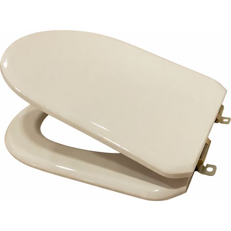 ETOOS 02204013 REGINA Tapa WC Sanitana Pergamon - ref: 02204013 (1/2)