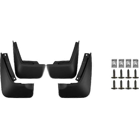Vorder- und Hinterradkotflügel für Range Rover Velar 2017-2026 (1/5)