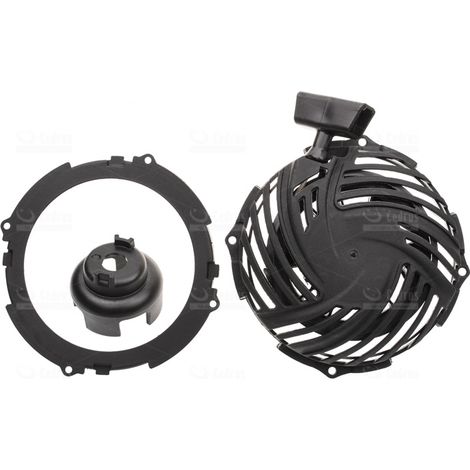 Rozrusznik do silnikow briggsstratton 450e 500e 550e 575e 233289638 (1/2)