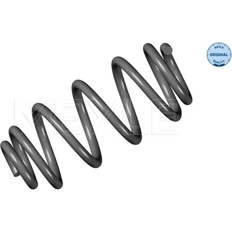 Ressort de suspension Meyle 100 739 0050 AUDI 4F0 511 115 BN 4F0 511 115 BP