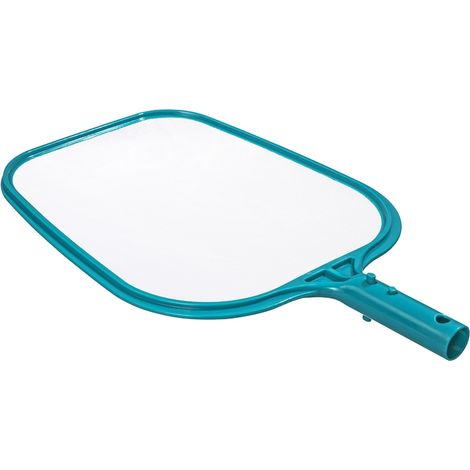 Bestway AquaScoop Poolreinigungsnetz, 44x30 cm (ohne Teleskoparm) (1/5)