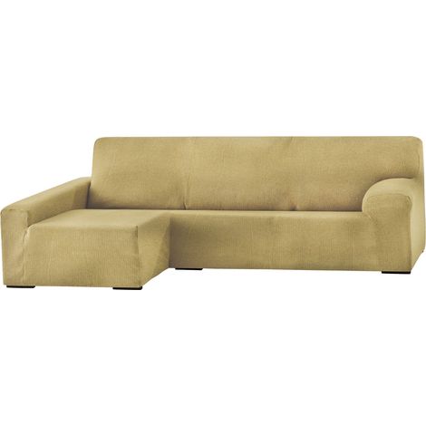 Housses de canapé M/0 Chaise Longue Dorian Izquierdo C/5