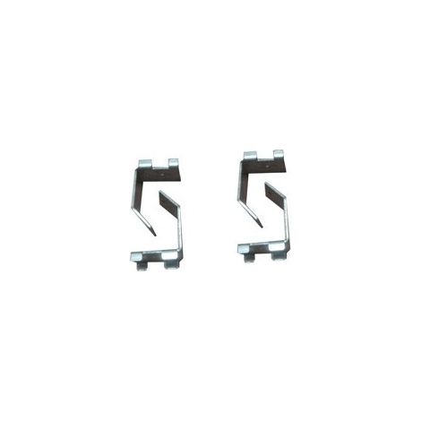 Kit Angolare Per Morsettiera In Vano Cavi (Siemens Cod. 8Gk99200Kk28)