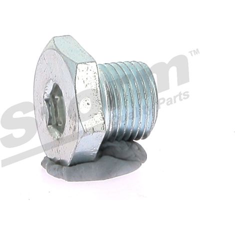 Bouchon de vidange carter 14x125 0311.18 compatible Citroën, Fiat (1/5)