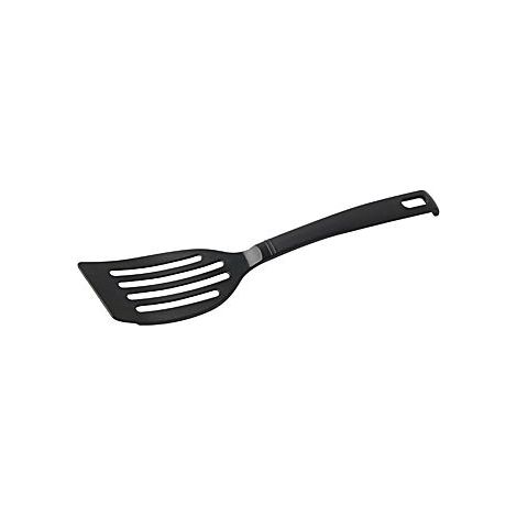 Fackelmann Pfannenwender Nero 26cm Schlitzwender