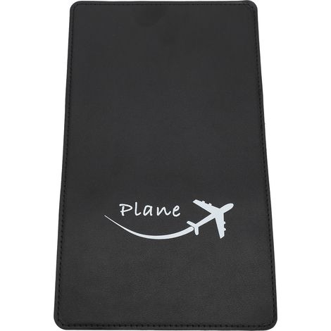 Support de téléphone portable et compact pour avion, support flexible pour tablette, idéal pour les voyages, le bureau, le lit ou la maison. (1/5)
