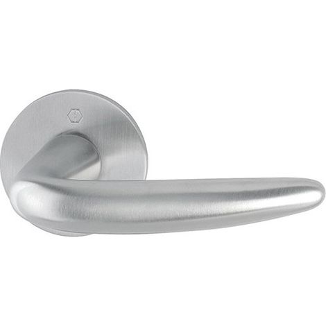 MANGO DE PUERTA PARES ATLANTA M1530 / 849N MS F42 / F69 M.Rinkerasettes VK 8mm Hoppe (1/3)